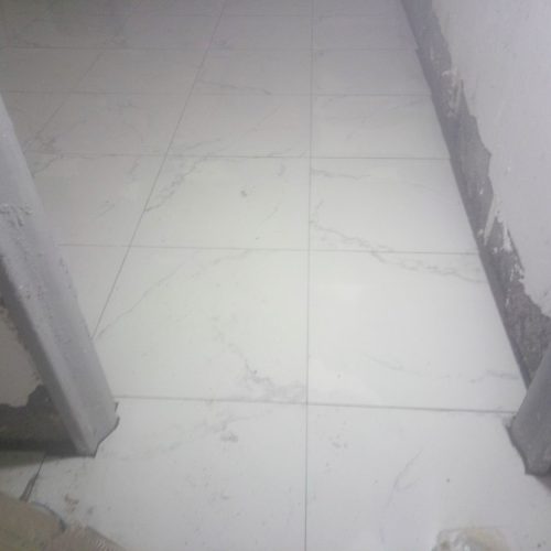 کاشی‌کاری‌برقکاری