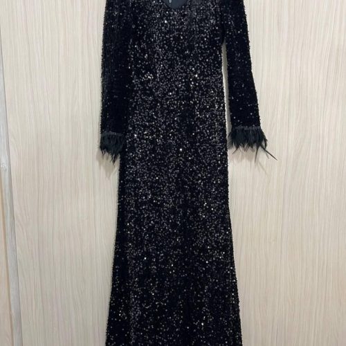 پیراهن مجلسی زنانه