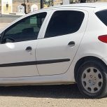 موتور فنی سالم  بیمه 6 ماه رنگی فقط یک گلگیر سمت شوفر