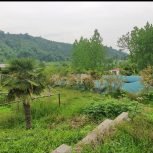 زمین با کاربری مسکونی