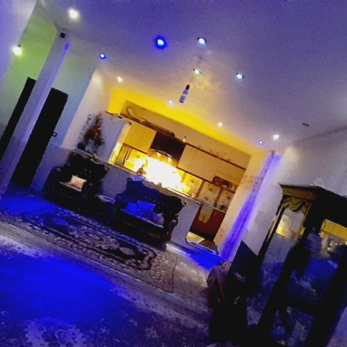 روستای خرم آباد 15کیلومتری شیروان فاروج