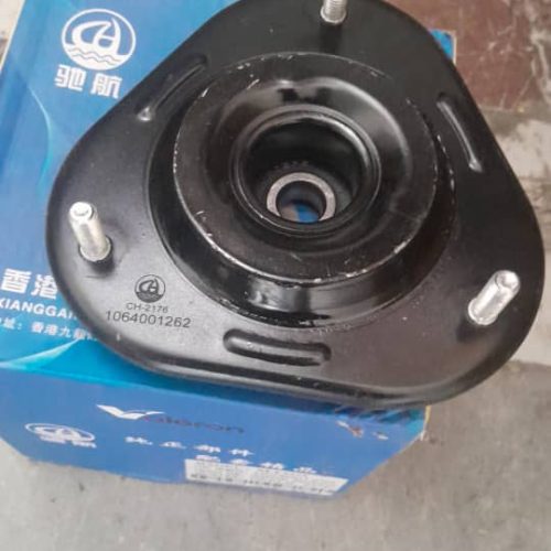 لوازم جلوبندی خودروهای چینی و کره ای