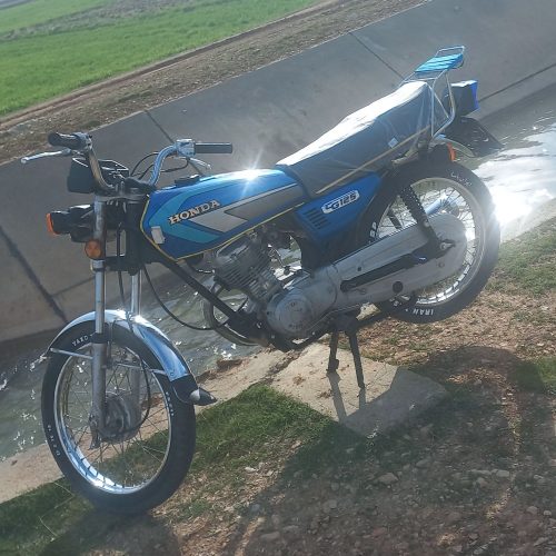 موتور سیکلت