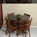 میز ناهار خوری