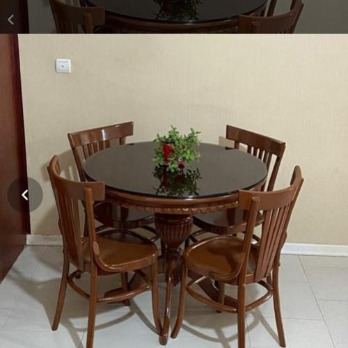 میز ناهار خوری