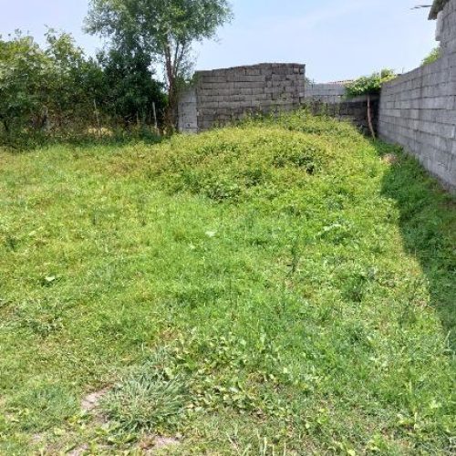 زمین مسکونی رامسر ،بلوار عباس مفرد