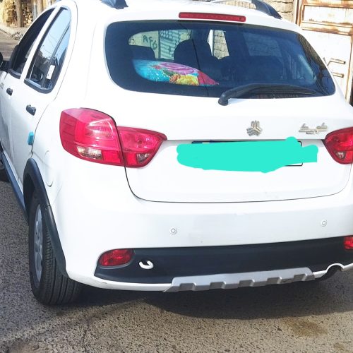 مدل 1401. کارکرد 66. رنگ سفید.