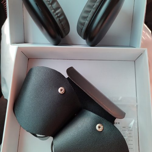 هدفون اصل Airpods Max (ایرپادز مکس)