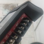 سیستم ماشین ساپ و امپلی