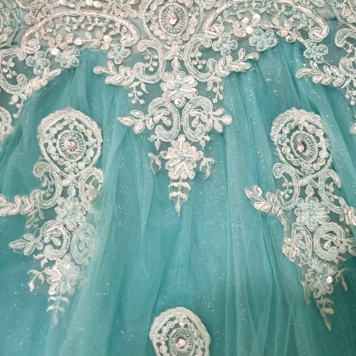 لباس شب(مجلسی)