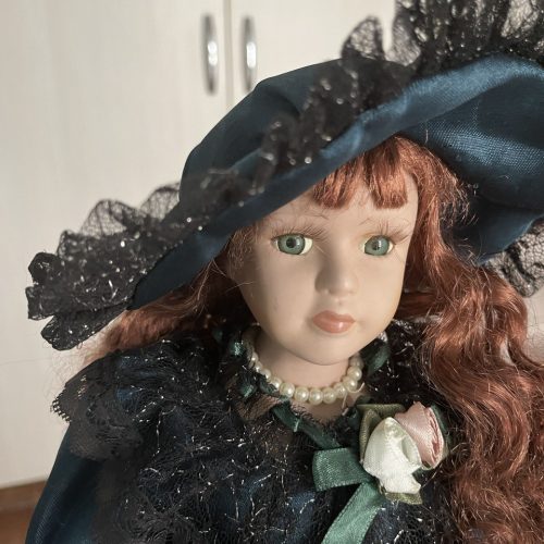 عروسک پرنسس