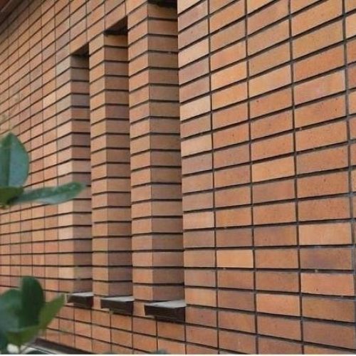 آجر نمای اصفهان