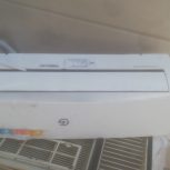 کولر 12هزار اسپلیت سالم 8 ماه کار کرده مشتری واقعی تماس بگیره