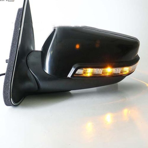 آیینه بقل پژوپارس کروز