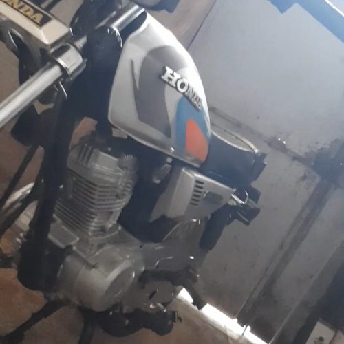 موتور سیکلت