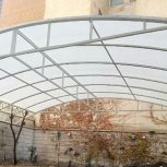 سقف شیروانی