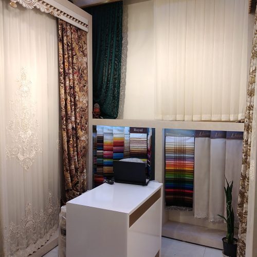 رهن و اجاره مغازه در پاساژ