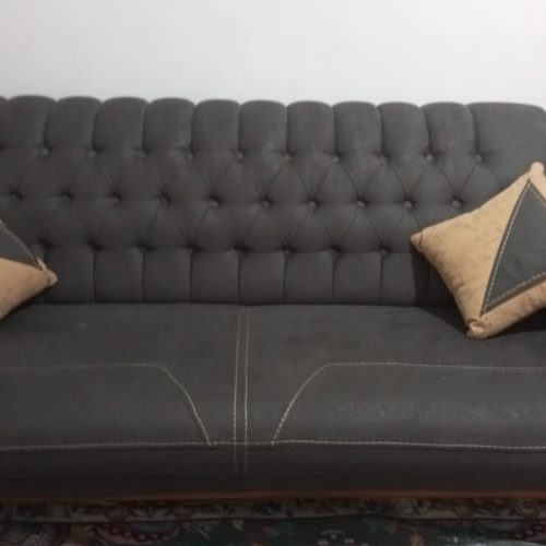 مبلمان لمسه