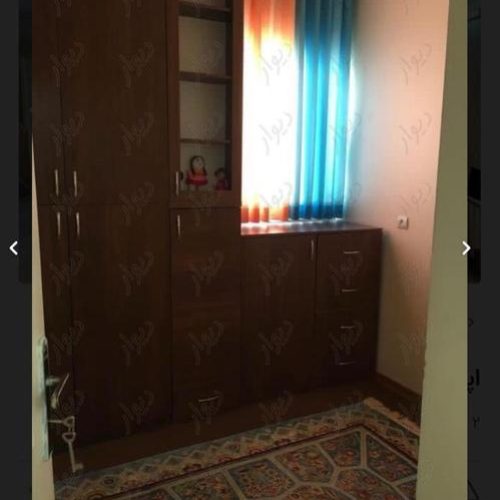 رهن کامل آپارتمان در آفتاب 60