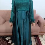 لباس زنانه مجلسی