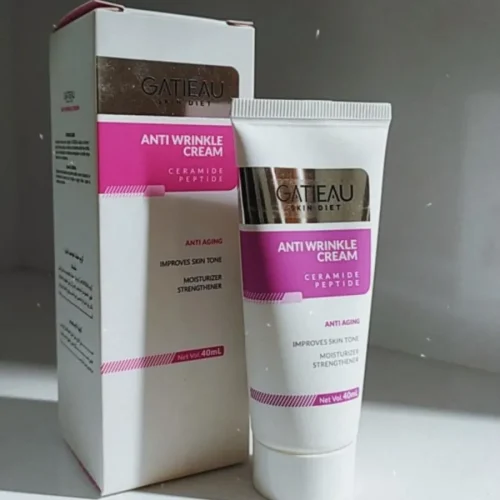 کرم بوتاکس پنج کاره