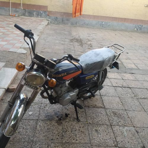 موتور مدل83مدارک تکمیل