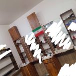 وسایل آرشگاه کامل سالم هستن