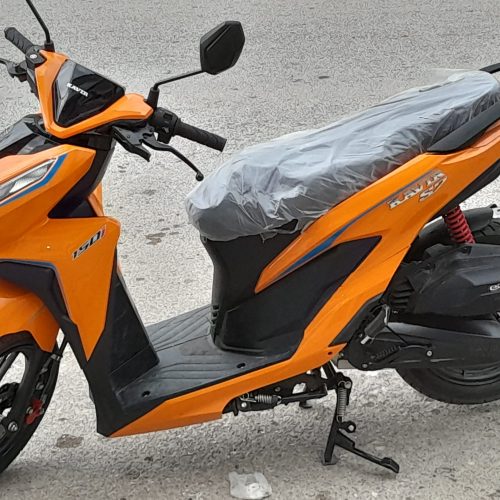 موتور کیلیک کویر