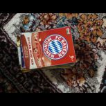 کارت کیمیدی ویکتوری