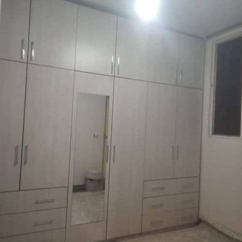 یک واحد آپارتمان 75 متری دو خواب فروش فوری