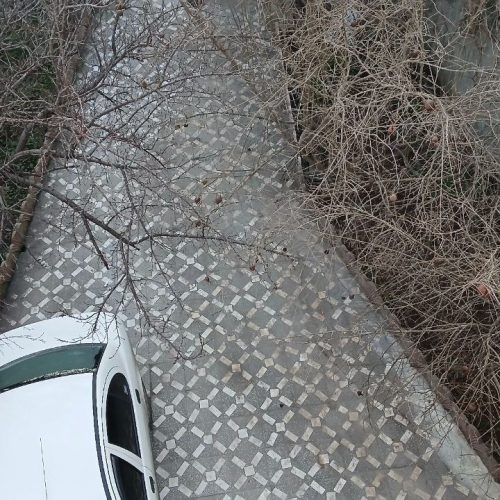 فروش فوری خانه ویلایی