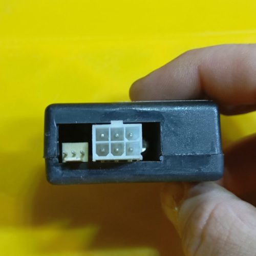 کلید اتوماتیک سی ان جی