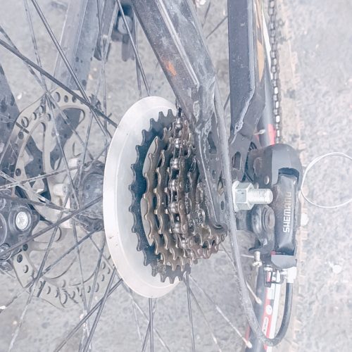 دوچرخه سایز 26 در کهریزک