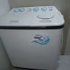 ماشین لباسشویی دوقلو