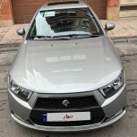 رنگ ماشین تیتانیوم