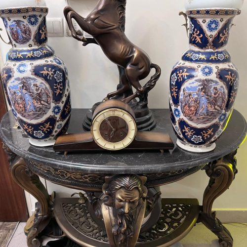 فروش لوازم بخاطر جابه جایی