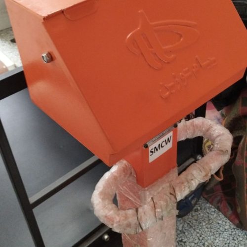 باسکول 1 تنی پیام توزین بهترین انتخاب برای کسب وکار شما