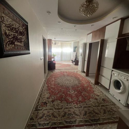 اجاره روزانه واقع در کوی راه حق اصفهان