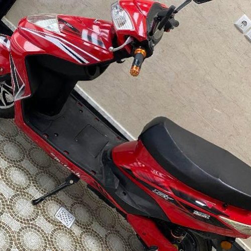 پیرانشهر  خیابان آزادی