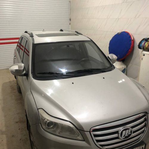 لیفان x60 مدل 93