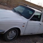 وانت مدل 91 تازه تعمیر وسالم