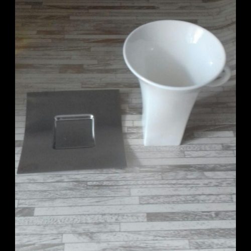 ظرف‌پذیرایی‌استیل‌برند‌ریجنت‌آلمان