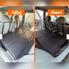 تختخواب سفری خودرو برند آیهان