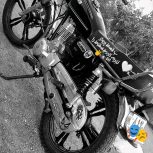 موتور فروشی