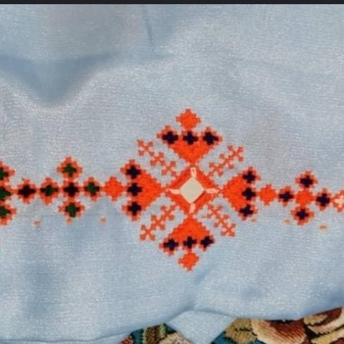 دوخت تمیز وتضمینی توروک پذیرفته میشود