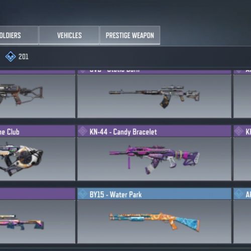 اکانت فول گاد