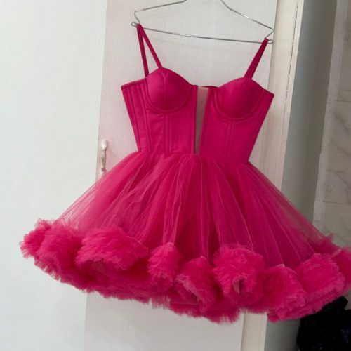 لباس مجلسی(تولد،مهمونی،عروسی)