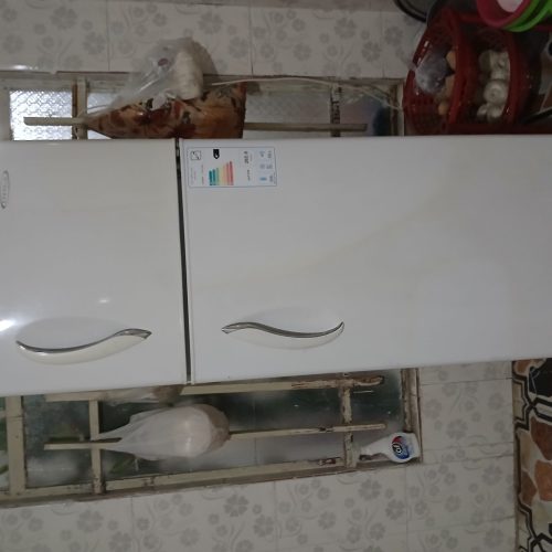 یخچال فریزری