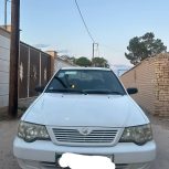 پراید 132تمیز