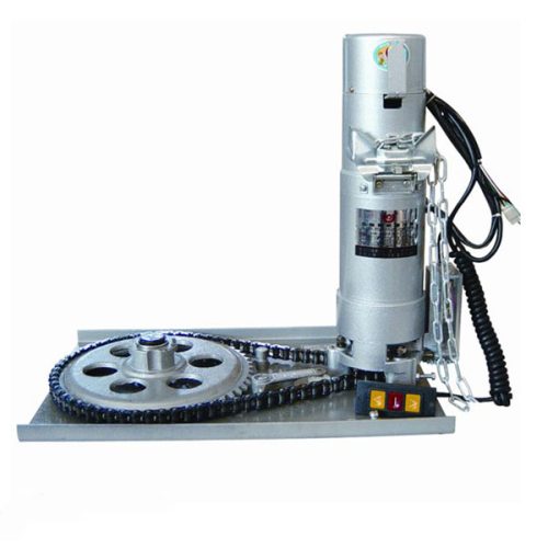 *کرکره برقی